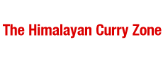 The Himalayan Curry Zone logo